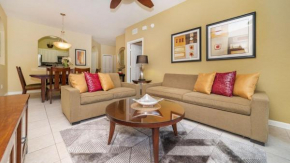 Last Minute Disney Getaway! Private Pool, Hot Tub & Games Room. Book Now! #36286